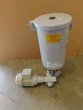 Bijur Delimon Lubrication Pump Type FZ-A, FZA12A50AA00, 215:1 Ratio Flowserve