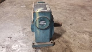 image for: Dodge Tigear Reducer 3.79 HP Size 180/350 15:1 Ratio