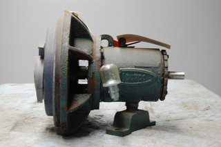 image for: Durco pump less casing, impeller 3"x2"L x 13