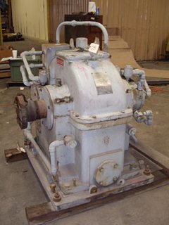 image for: Lufkin Model N12000, 900 HP Gearbox Gear Box