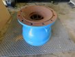 NEW Bowl for Multi-Stage Pump, Goulds? D3473 NEW