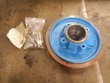 NEW Goulds Pump 13" Ductile Iron Stuffing Box Cover for 3196LTX 1 1/2X3-13LTX
