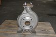 NEW K858 Pump Casing 3" x 2" 316 Stainless Steel SS Centrifugal Unknown Mfg.