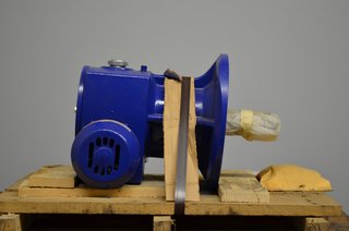 image for: Sharpe E Series Mixer Gear Box Model 1.5A3L-30